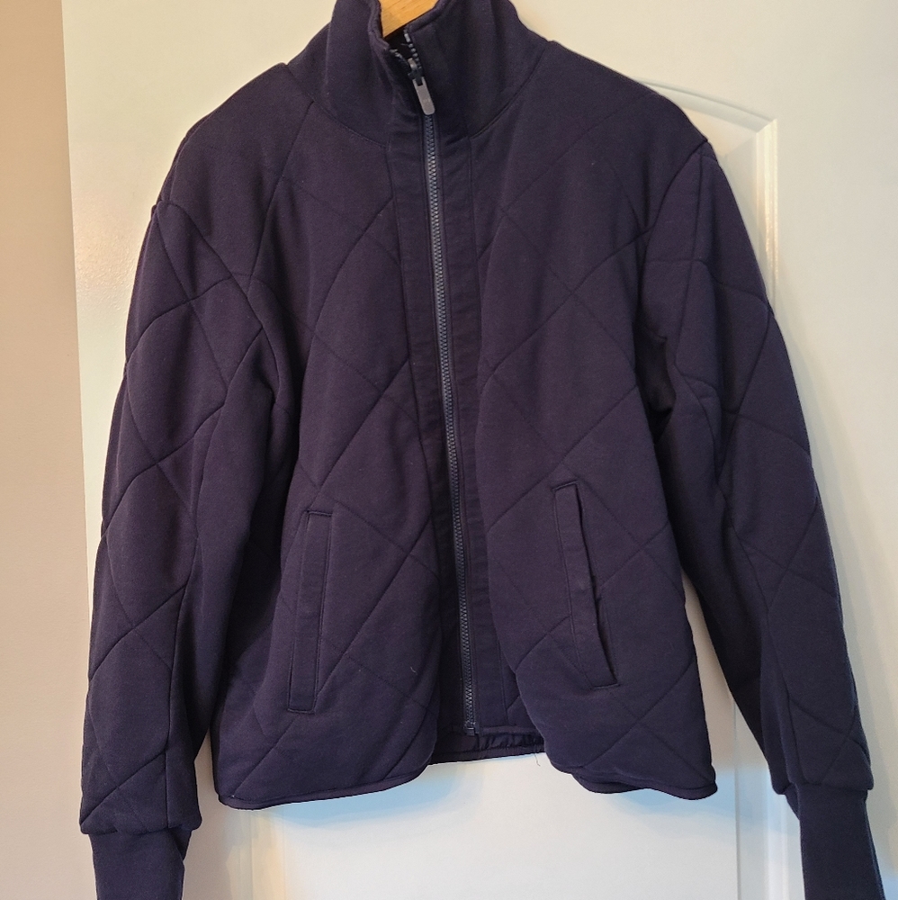 Lululemon Forever Warm Jacket - image 1